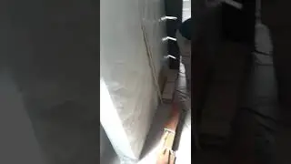 Собираем Спальный гарнитур 