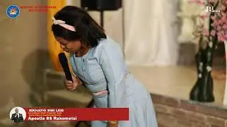 Apostle Rakometsi