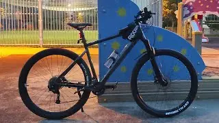 🚴Новокосино ➡️ Косино Ухтомский