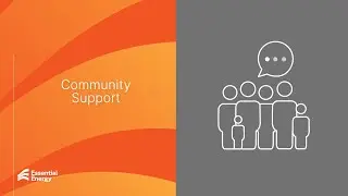 Essential Energy - Essentials Communities Program