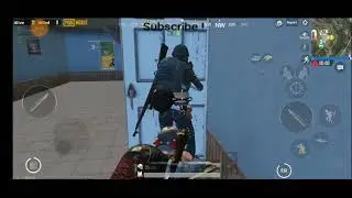 Pubg Mobile 14 Kills   |SoleBaby Strikes|