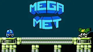 Mega Met - Tornado Met