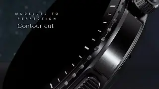 Crafting The New Origin | CGI Product Video