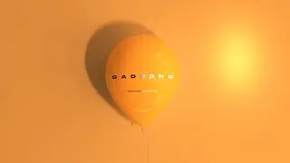 Sad Song - Gershom Penugula ( Official Audio )