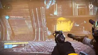 Destiny: Como conseguir un gjallarhorn . Nightfall Drops.