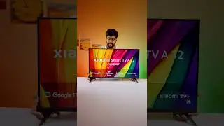 Xiaomi MI A series 32 Inch [2024 Model] Review Short 