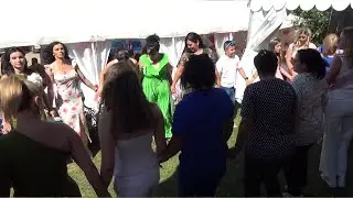 Kola i Pjesme Sa Svadbe Mjesto D. Lukavica Muzika Hašija-Slatka Mala Snimatelj Ramiz