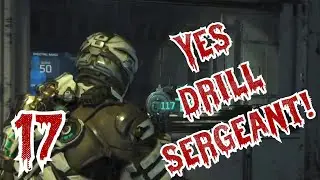 Show Some Valor | Dead Space Remake