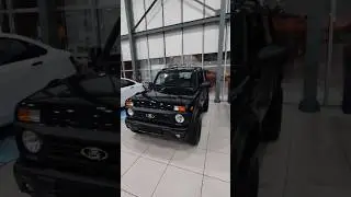 Нива Бронто 2023.