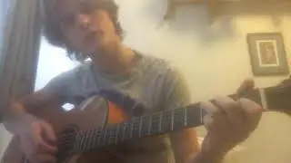 Future Days - Pearl Jam, in the style of Joel in The Last of Us Part 2 (Cover)