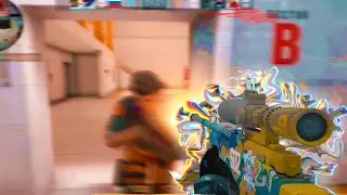 Cold ❄️ | standoff 2 highlights
