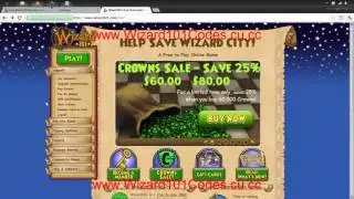 Wizard101 Crowns - Wizard101 Codes Working 100% 2018