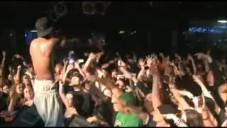 nocturnal rainbows remix ( Music video ) Hopsin ft. Eminem & 2pac