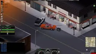 Project Zomboid Kentucky Roleplay
