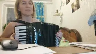 Я хотел бы подарить тебе песню!))) поет Любовь Гришанова