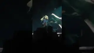 Shawn Mendes - Treat You Better - San Diego, CA 7/14/2017