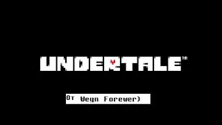 #1 Прохождение Undertale! Мама Коза) | # 1 Undertale Walkthrough! Mom Goat) Гайд Для Новичков)