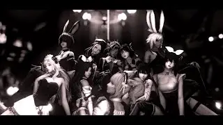 [FFXIV] Easy- Music Video