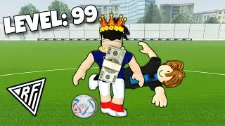 I Tried To Become A PRO In RF24.. (Roblox)