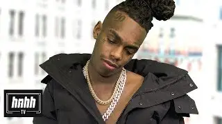 YNW Melly Talks Making 