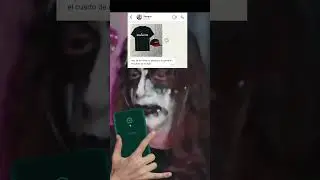 tu suegra te manda WhatsApp