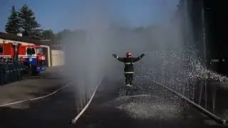 Дмитрий Бондарев. Проводы на пенсию