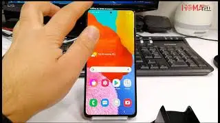 Samsung A51/A31/A71/A21 bypass Verify Google Account FRP bypass in the 6 min All Version Android 10