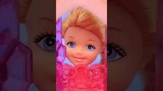 El castillo de Elsa⛄️El comienzo de la amistad mágica #shorts