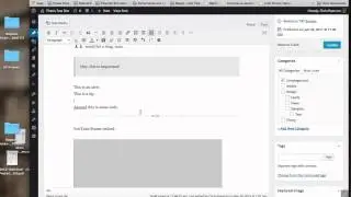 Effectus Editor Styles