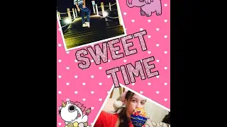 🍬SWEET TIME : Амереканские сладости 🍬