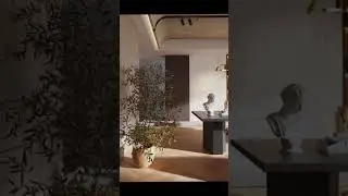 #youtubeshort #shorts #blenderrender #custominterior #interior #blender3d