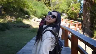 ARGENTINA VIBES, BARILOCHE - LUNA'S JOURNEY (EPISODE 53)