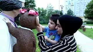 Фидан Гулиева просит о помощи