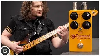 THE DIAMOND BASS COMP IS BACK !!