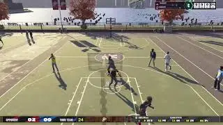 2k25 park