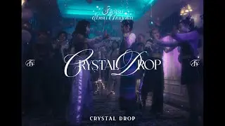 【MV】ShiritsuEbisuChugaku「CRYSTAL DROP」