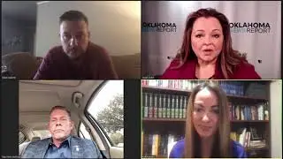 InDepth - Executions in Oklahoma