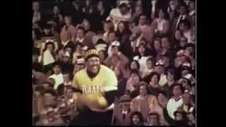 Baseball Hall of Fame - Biographies Willie Stargell