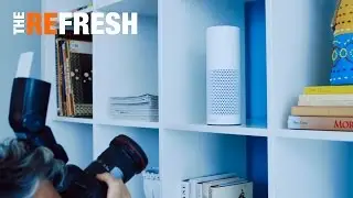 Amazon Echo UK Launch - iOS 10 Porn - South Park Smell-o-Vision  | The Refresh
