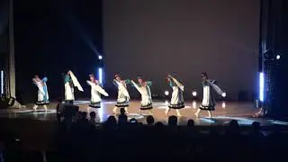 Молодежный ехор