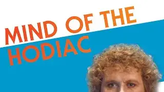 Mind of the Hodiac Titles