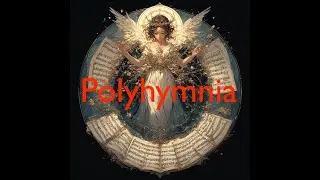 Polyhymnia: Muse of Sacred Hymns, A Lecture-Recital
