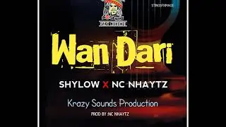 Wandari Oh_Esmun Shylow Williams ft.Nc Nhaytz #PNGLatesttMusic #2021