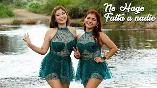 No Hago Falta a Nadie (D.R)-PanBur Hermanos Panta Bure