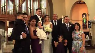 Leslies Wedding Trailer