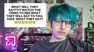 THIS IS A VIDEO FOR KIDS