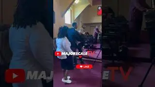 You’re never too old to give God Praise! 🙌🏾 Keep holding on 