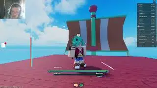 Cursed Sea Como conseguir Black Leg y todos los codes activos