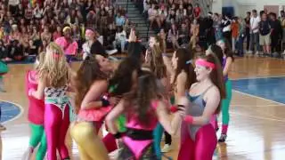 2017 Dreyfoos Senior Generation Dance