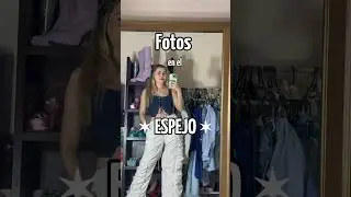 Cool mirror photos 📸
